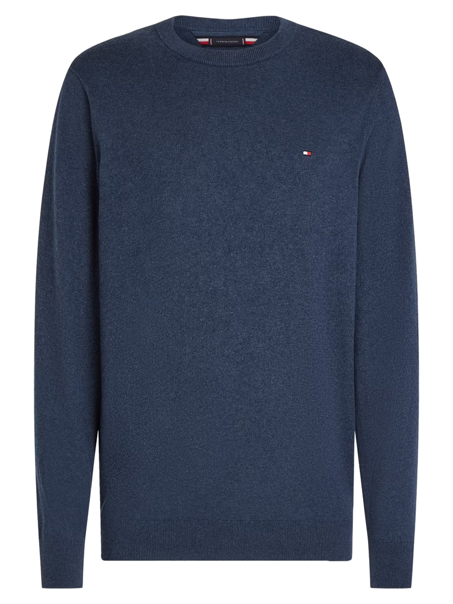 Tommy Hilfiger Rund hals Regular